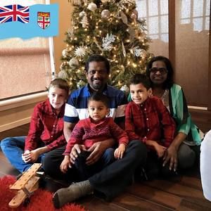 Meet your Posher, Damyanti